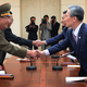 Illustration for article titled Deal Reached To De-Escalate Volatile Situation On The Korean Peninsula